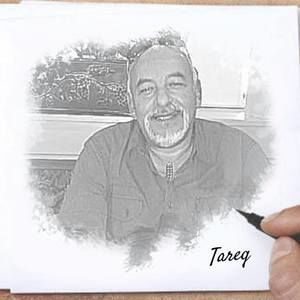 Meet your Posher, Tareq